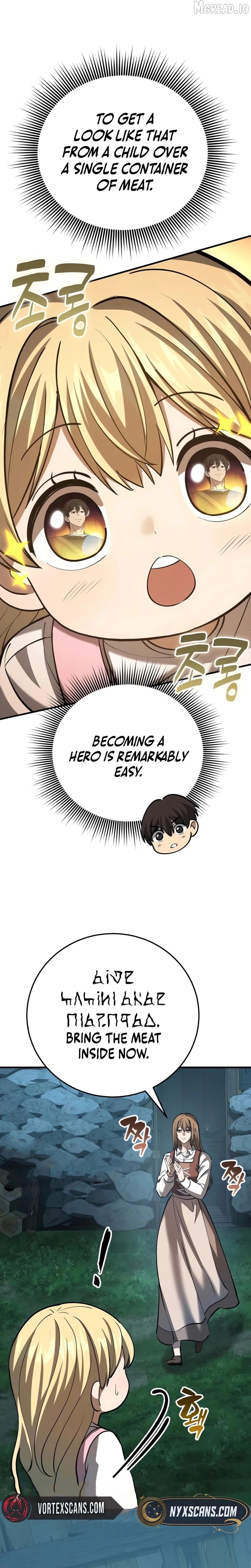 I Became A Married Man in Another World Chapter 11 - page 31