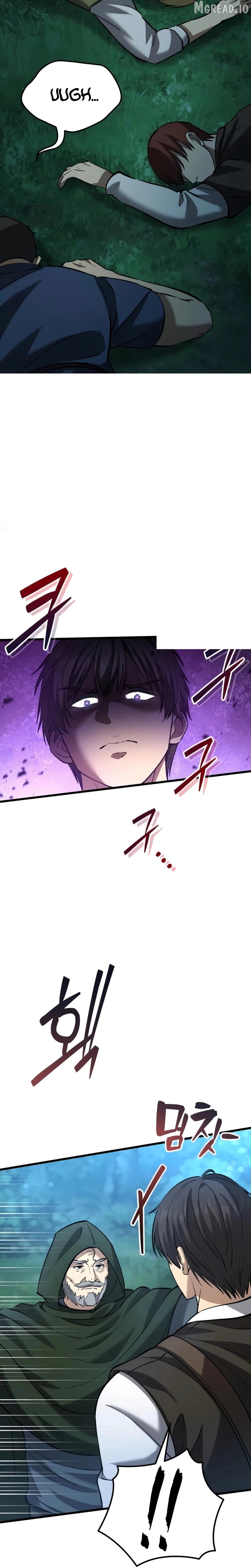 I Became A Married Man in Another World Chapter 11 - page 34