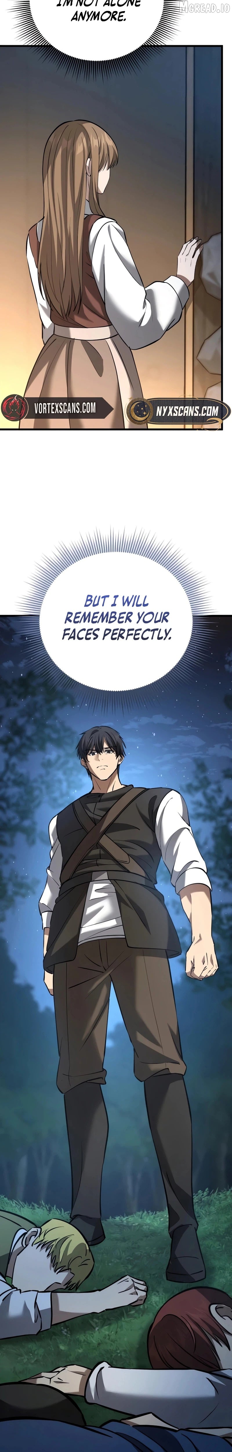 I Became A Married Man in Another World Chapter 11 - page 36