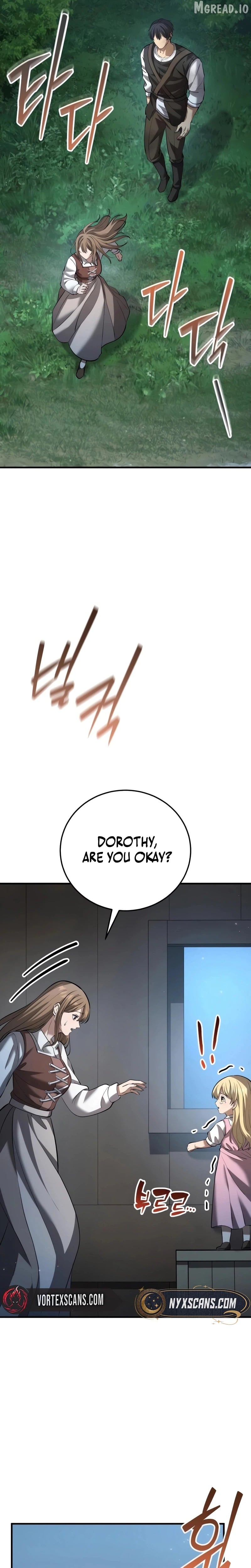 I Became A Married Man in Another World Chapter 11 - page 5