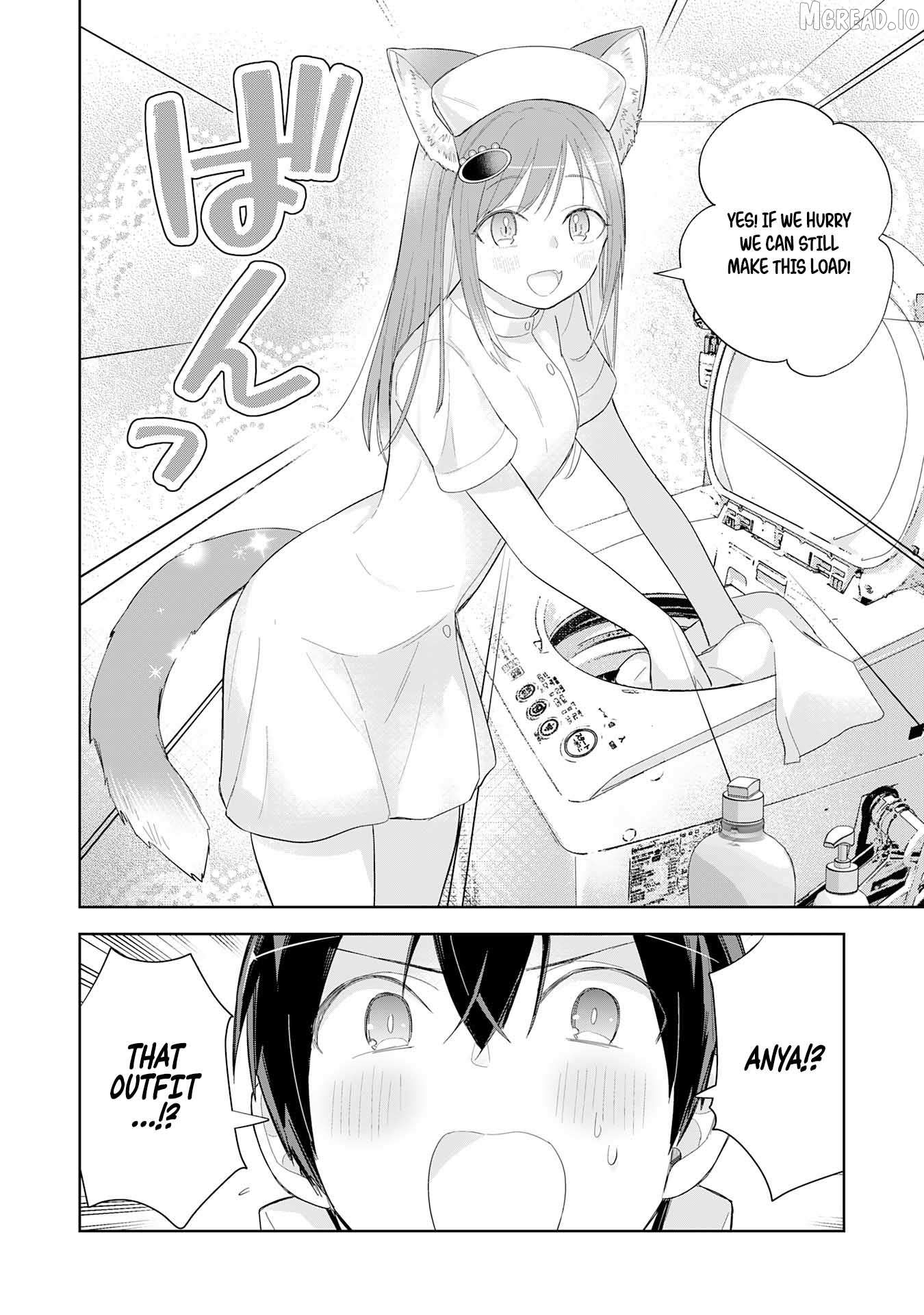Saikyou Chiyushi no Techigai Slow Life ~"Shiro Mahou" ga Tsukaenai to Tsuihousareta kedo, Kawari no "Shiro Mahou" ga Muteki deshita~ Chapter 6 - page 3