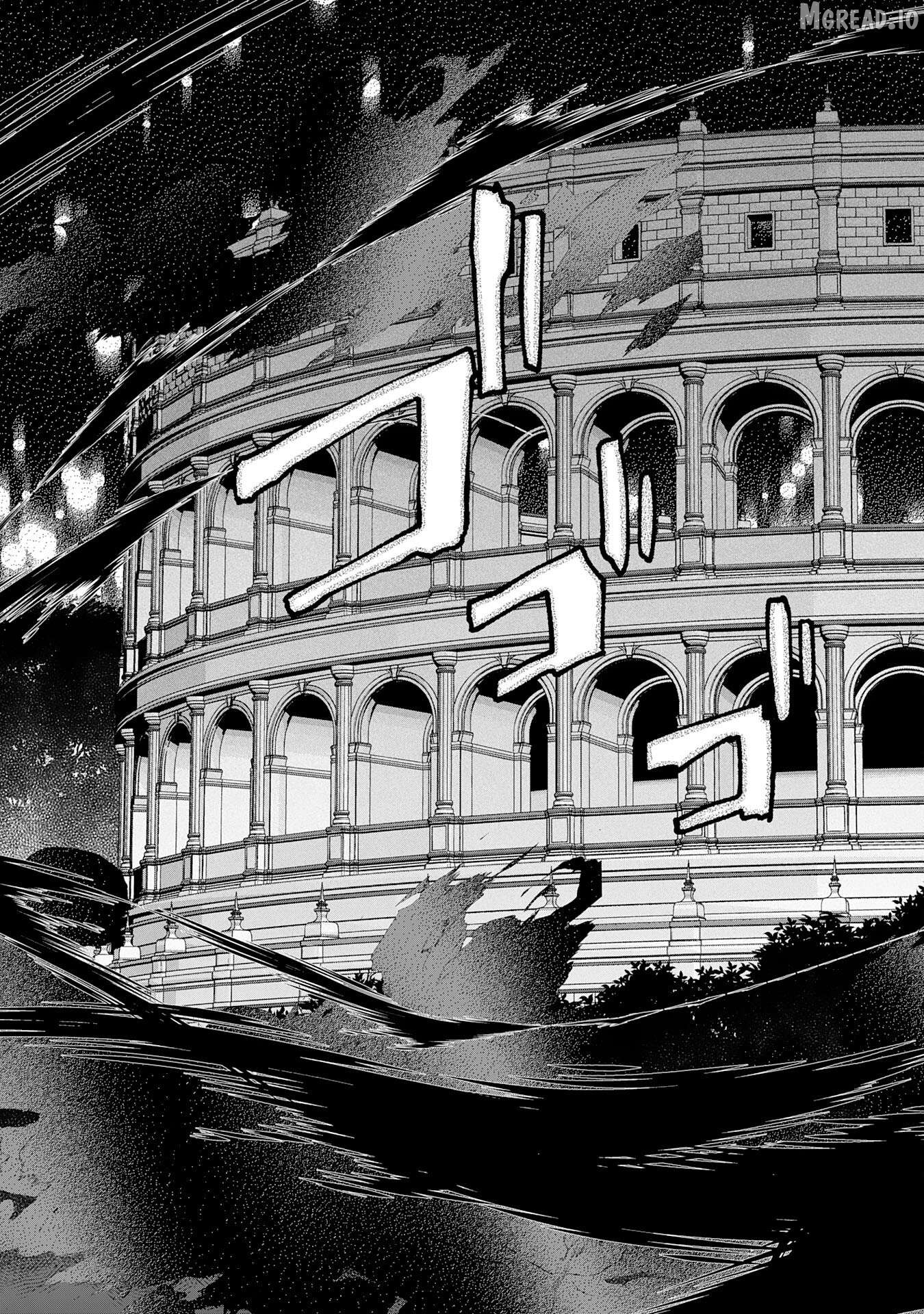 Saikyou Chiyushi no Techigai Slow Life ~"Shiro Mahou" ga Tsukaenai to Tsuihousareta kedo, Kawari no "Shiro Mahou" ga Muteki deshita~ Chapter 11 - page 20