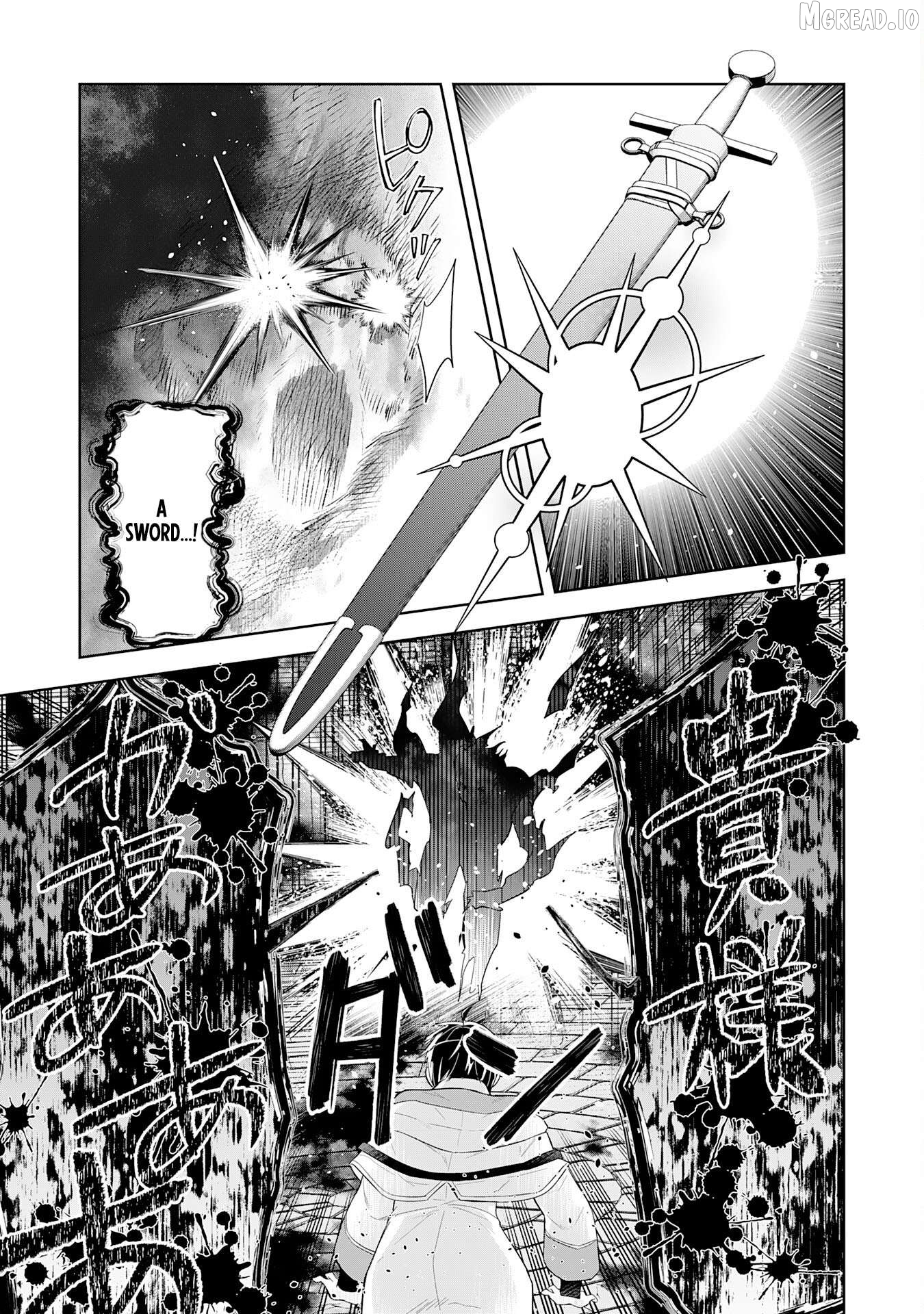 Saikyou Chiyushi no Techigai Slow Life ~"Shiro Mahou" ga Tsukaenai to Tsuihousareta kedo, Kawari no "Shiro Mahou" ga Muteki deshita~ Chapter 11 - page 24