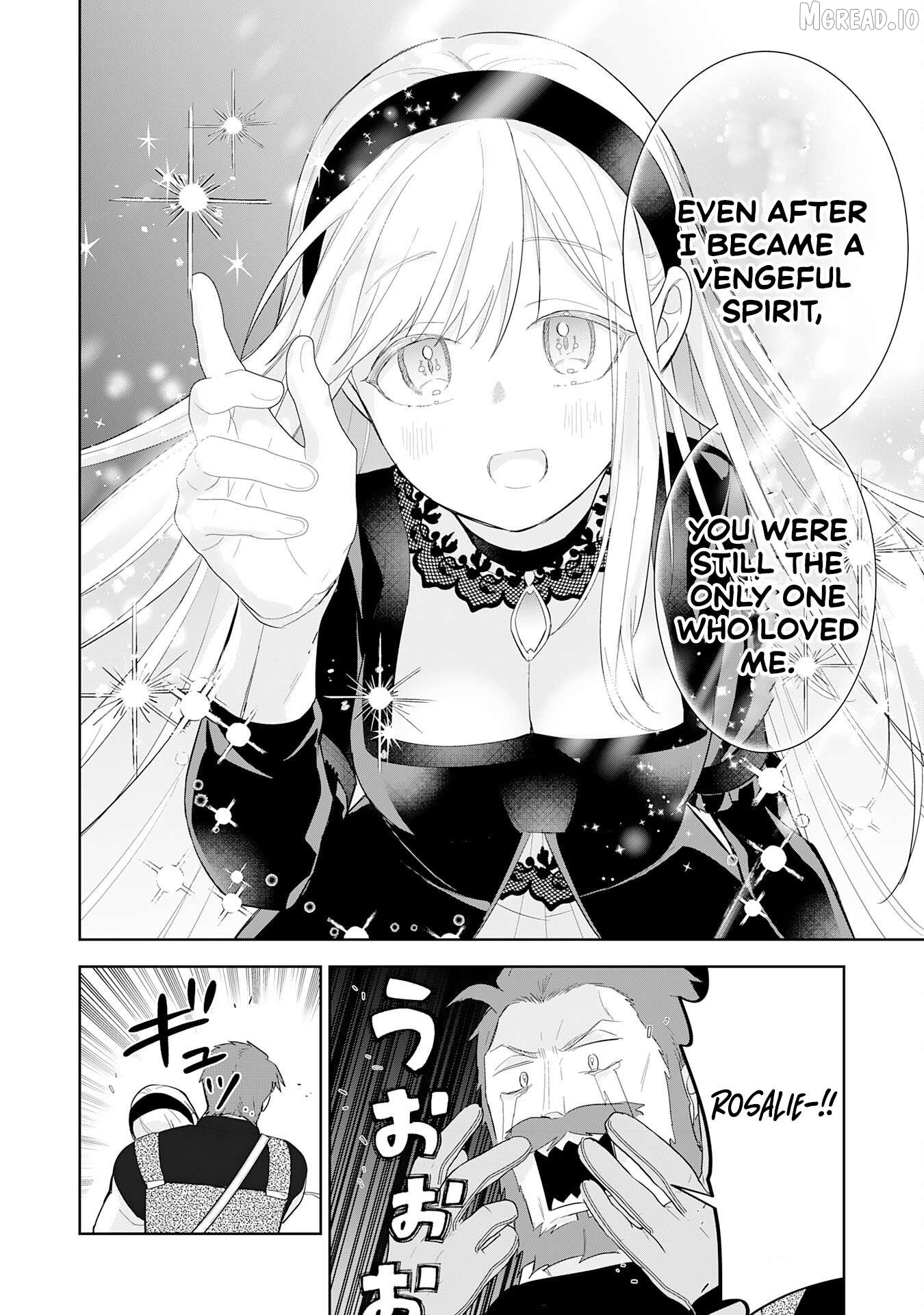 Saikyou Chiyushi no Techigai Slow Life ~"Shiro Mahou" ga Tsukaenai to Tsuihousareta kedo, Kawari no "Shiro Mahou" ga Muteki deshita~ Chapter 15 - page 11