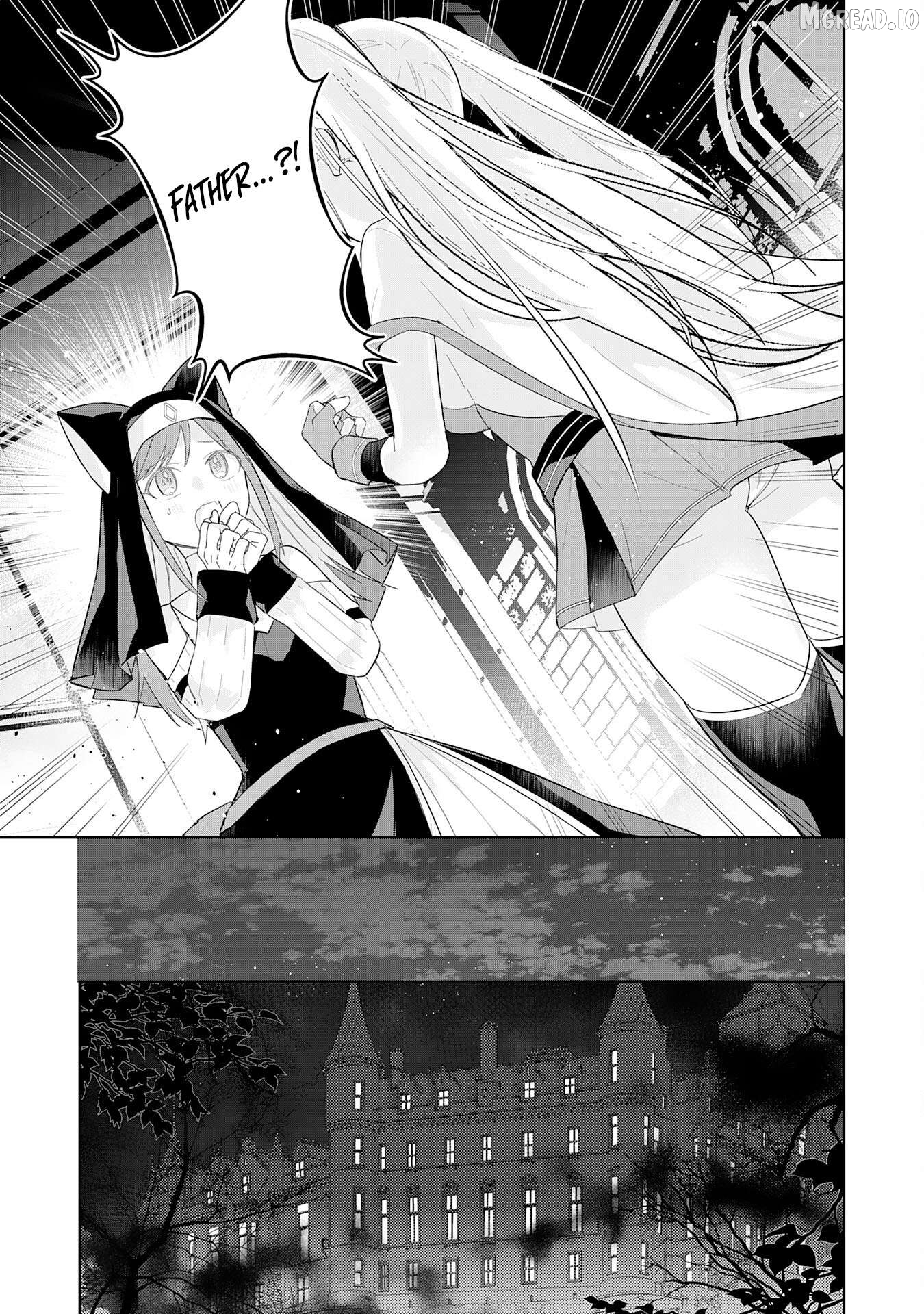 Saikyou Chiyushi no Techigai Slow Life ~"Shiro Mahou" ga Tsukaenai to Tsuihousareta kedo, Kawari no "Shiro Mahou" ga Muteki deshita~ Chapter 15 - page 24