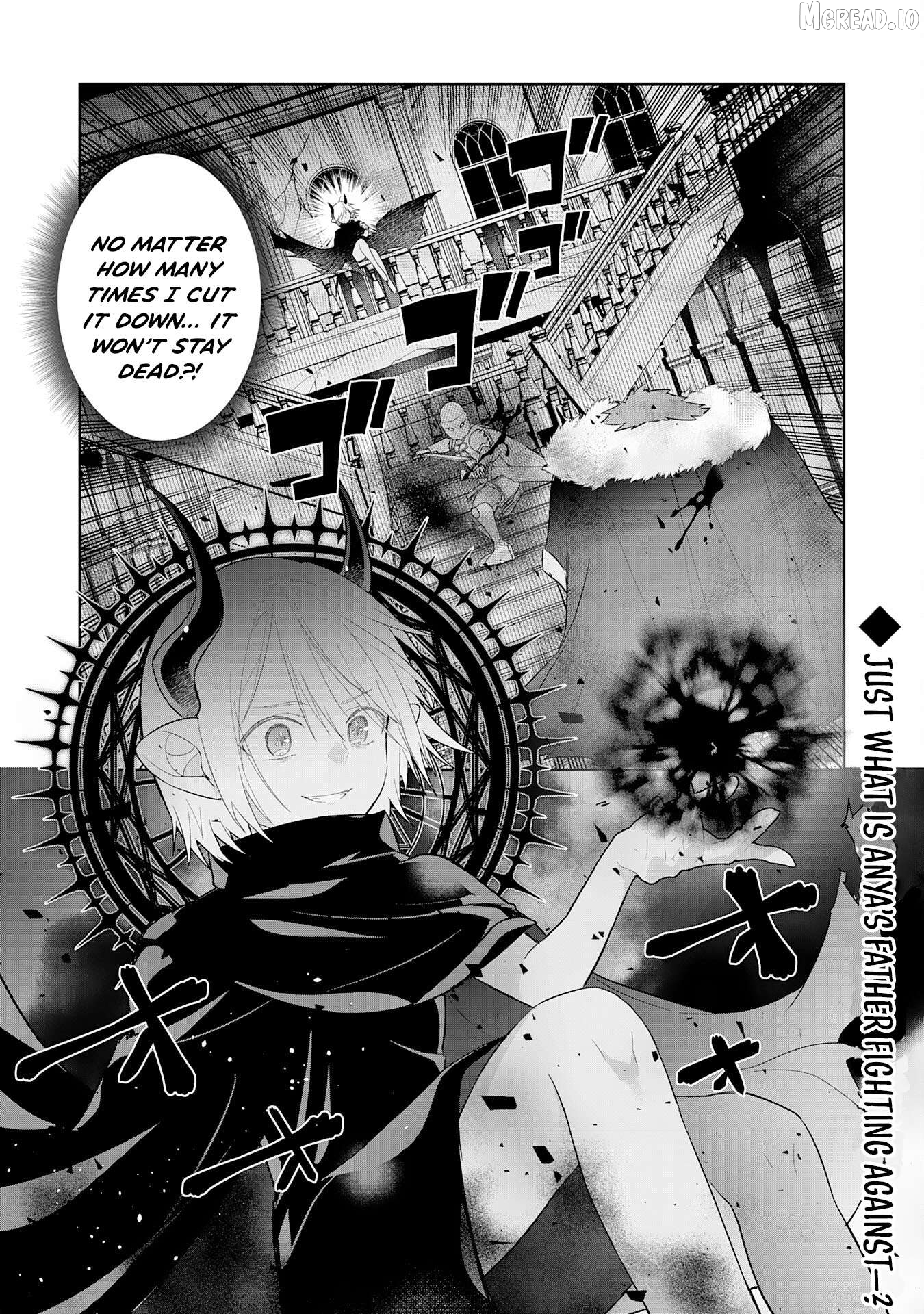 Saikyou Chiyushi no Techigai Slow Life ~"Shiro Mahou" ga Tsukaenai to Tsuihousareta kedo, Kawari no "Shiro Mahou" ga Muteki deshita~ Chapter 15 - page 26