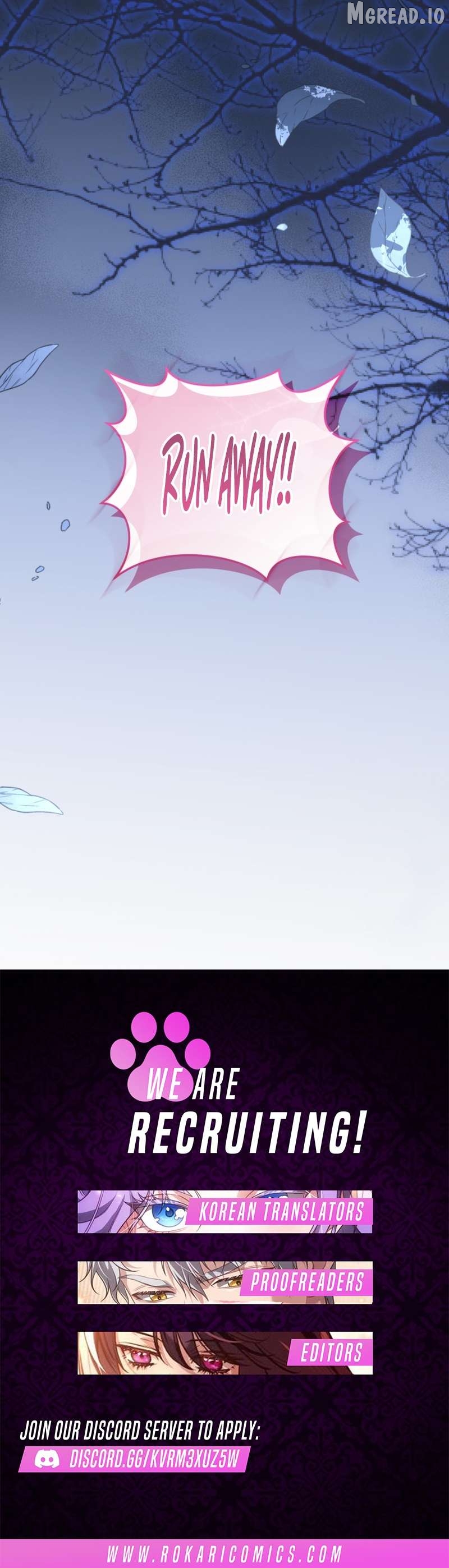 The White Tiger Clan's Baby Cotton Ball Chapter 22 - page 17