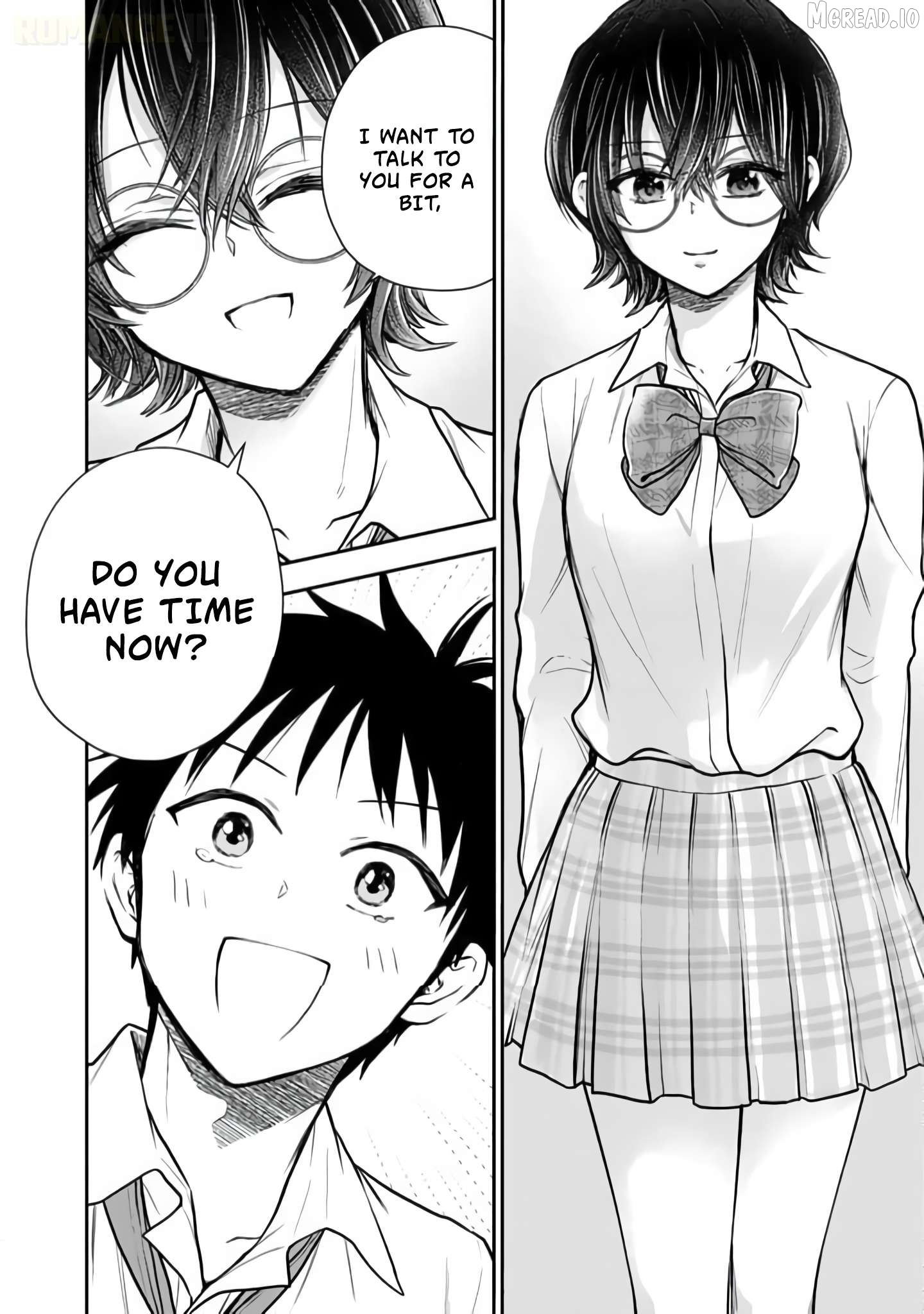 Senchi Kara Kaette kita Takashi-kun. Futsuu ni Koukou Seikatsu wo Okuritai Chapter 11 - page 7