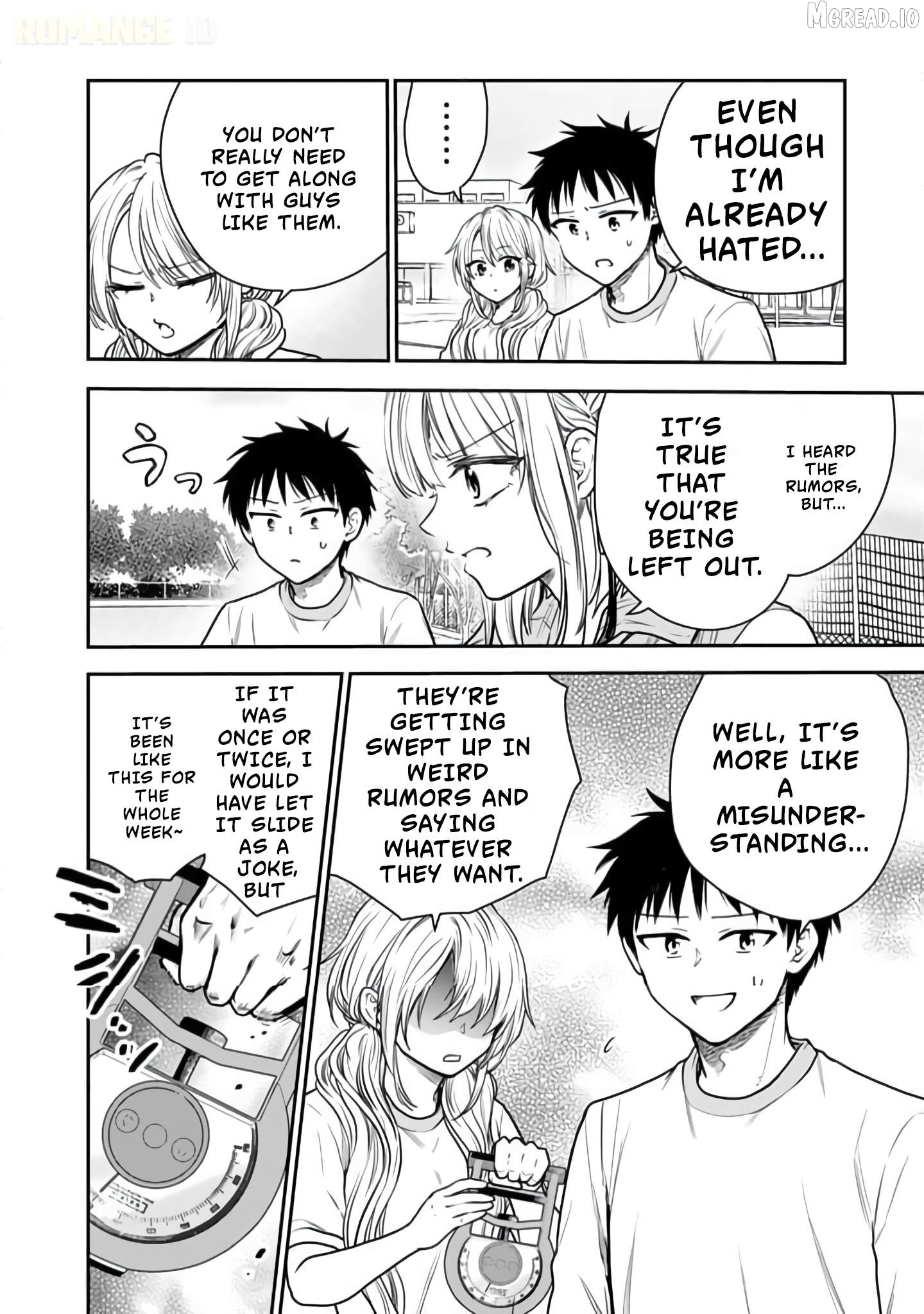 Senchi Kara Kaette kita Takashi-kun. Futsuu ni Koukou Seikatsu wo Okuritai Chapter 12 - page 29