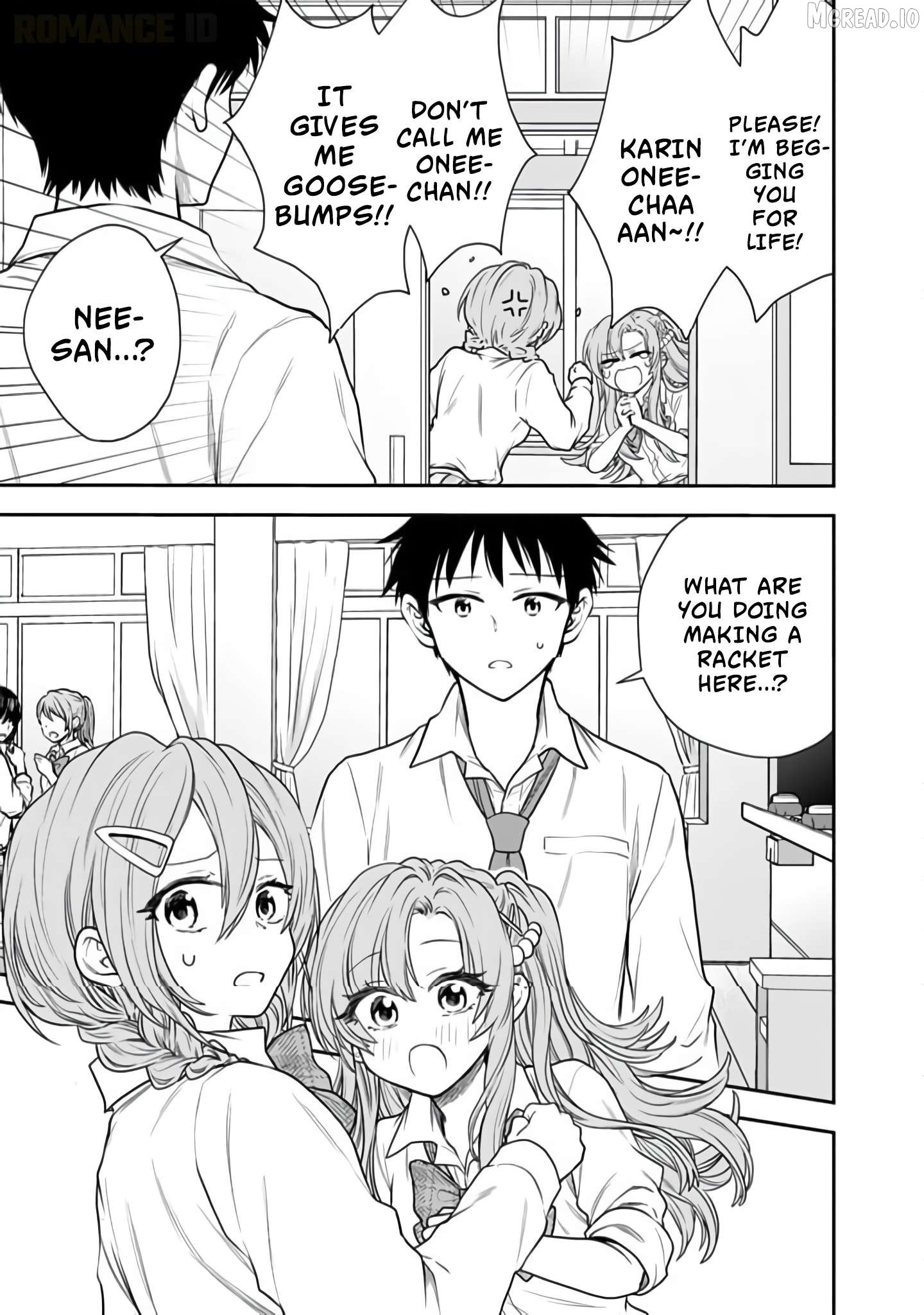 Senchi Kara Kaette kita Takashi-kun. Futsuu ni Koukou Seikatsu wo Okuritai Chapter 13 - page 12