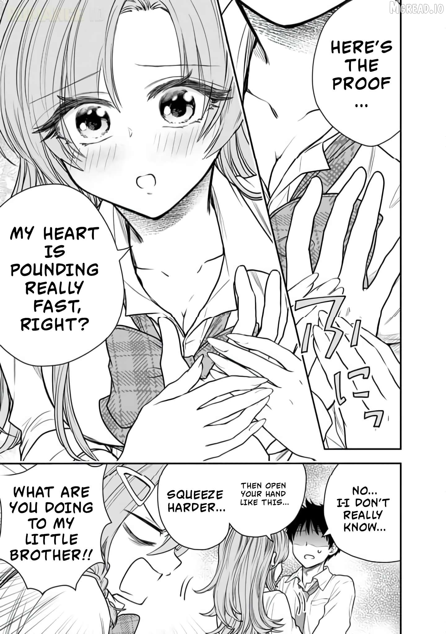 Senchi Kara Kaette kita Takashi-kun. Futsuu ni Koukou Seikatsu wo Okuritai Chapter 13 - page 16