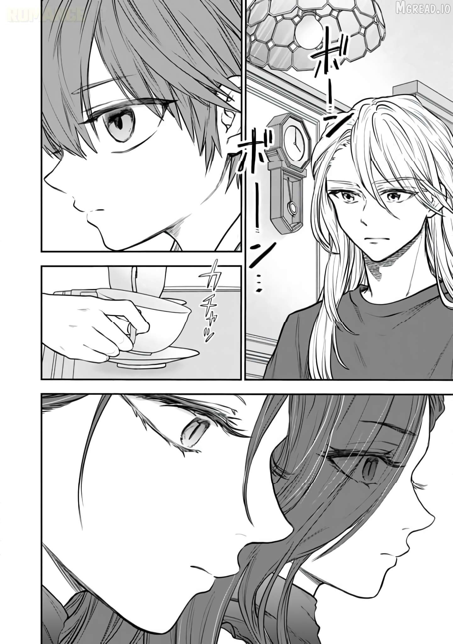 Senchi Kara Kaette kita Takashi-kun. Futsuu ni Koukou Seikatsu wo Okuritai Chapter 13 - page 22