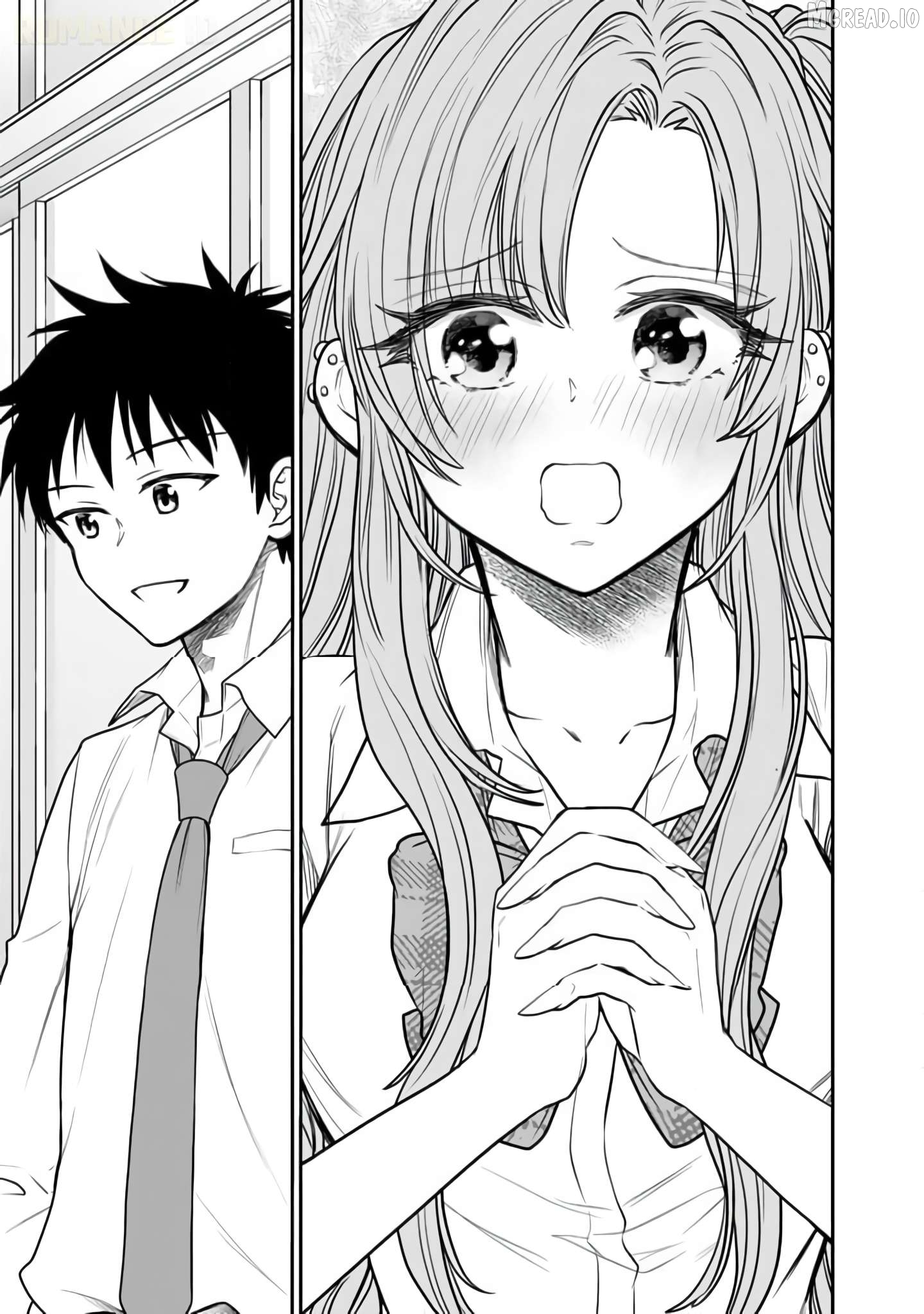 Senchi Kara Kaette kita Takashi-kun. Futsuu ni Koukou Seikatsu wo Okuritai Chapter 13 - page 6