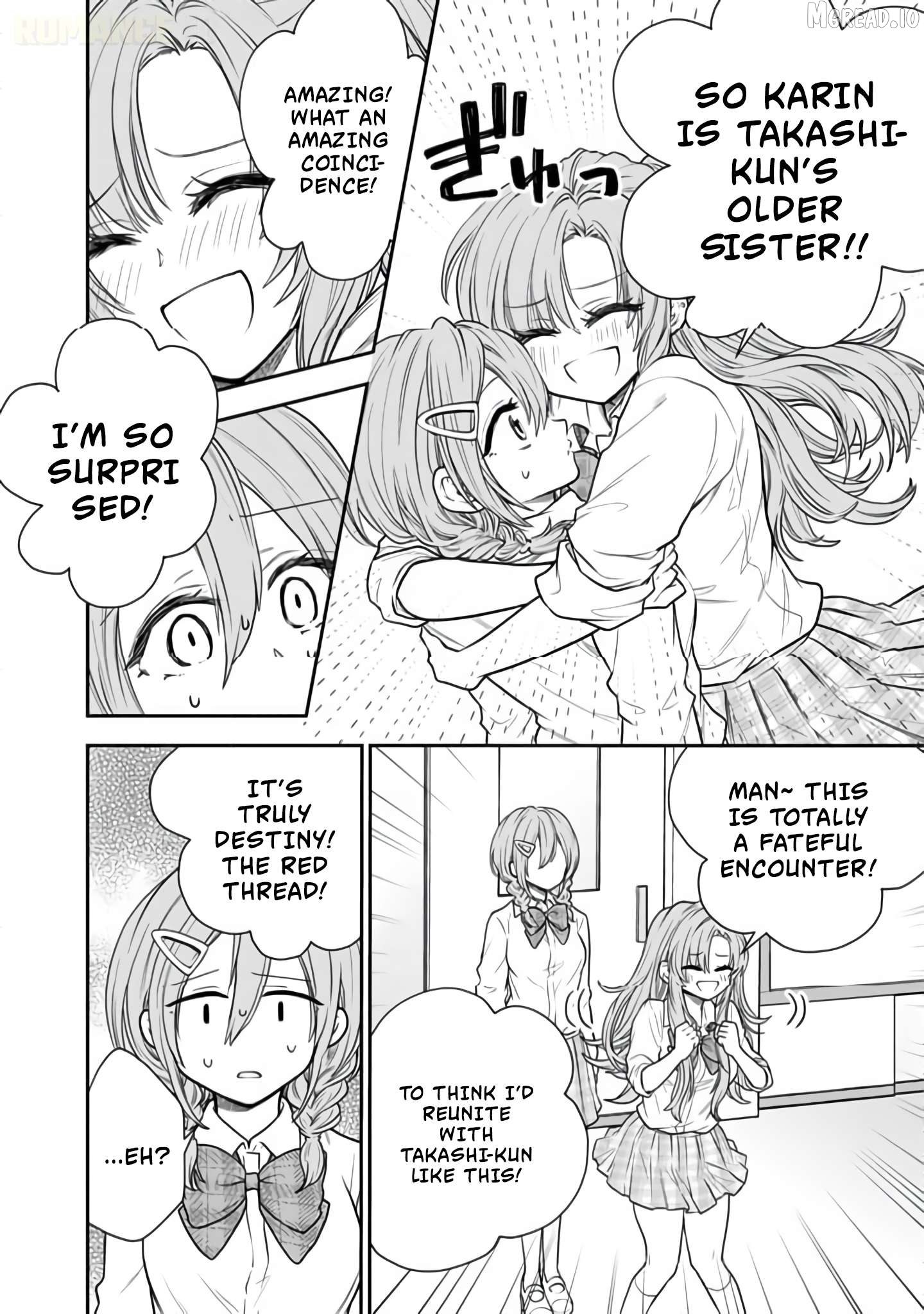 Senchi Kara Kaette kita Takashi-kun. Futsuu ni Koukou Seikatsu wo Okuritai Chapter 13 - page 9