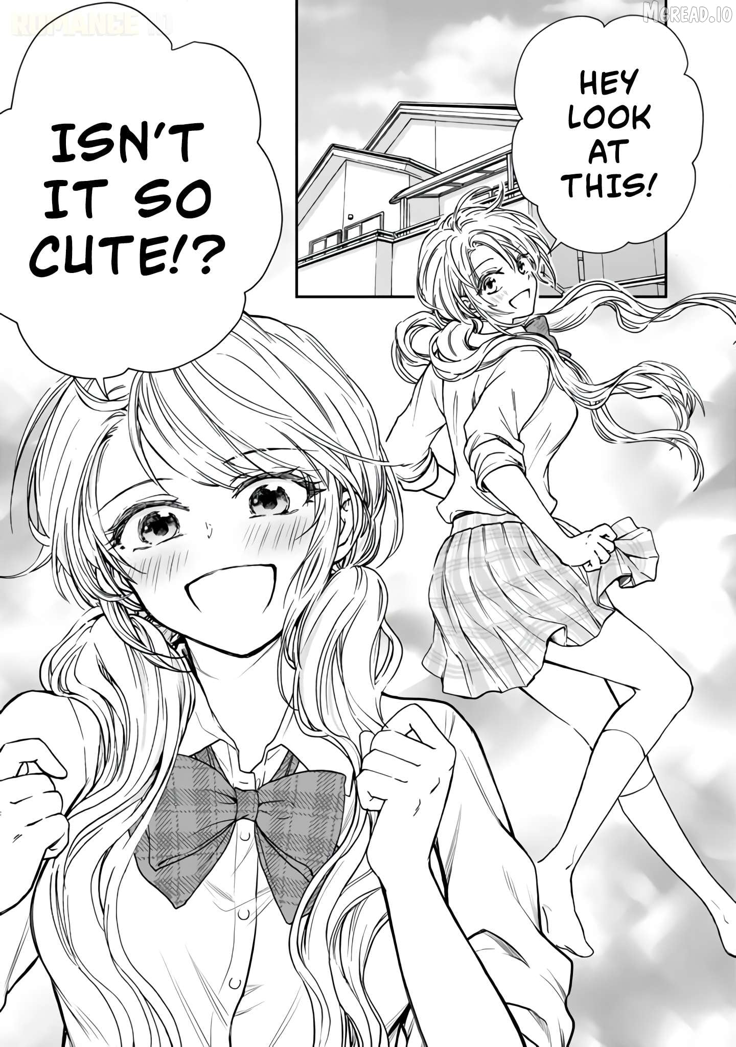 Senchi Kara Kaette kita Takashi-kun. Futsuu ni Koukou Seikatsu wo Okuritai Chapter 6 - page 2