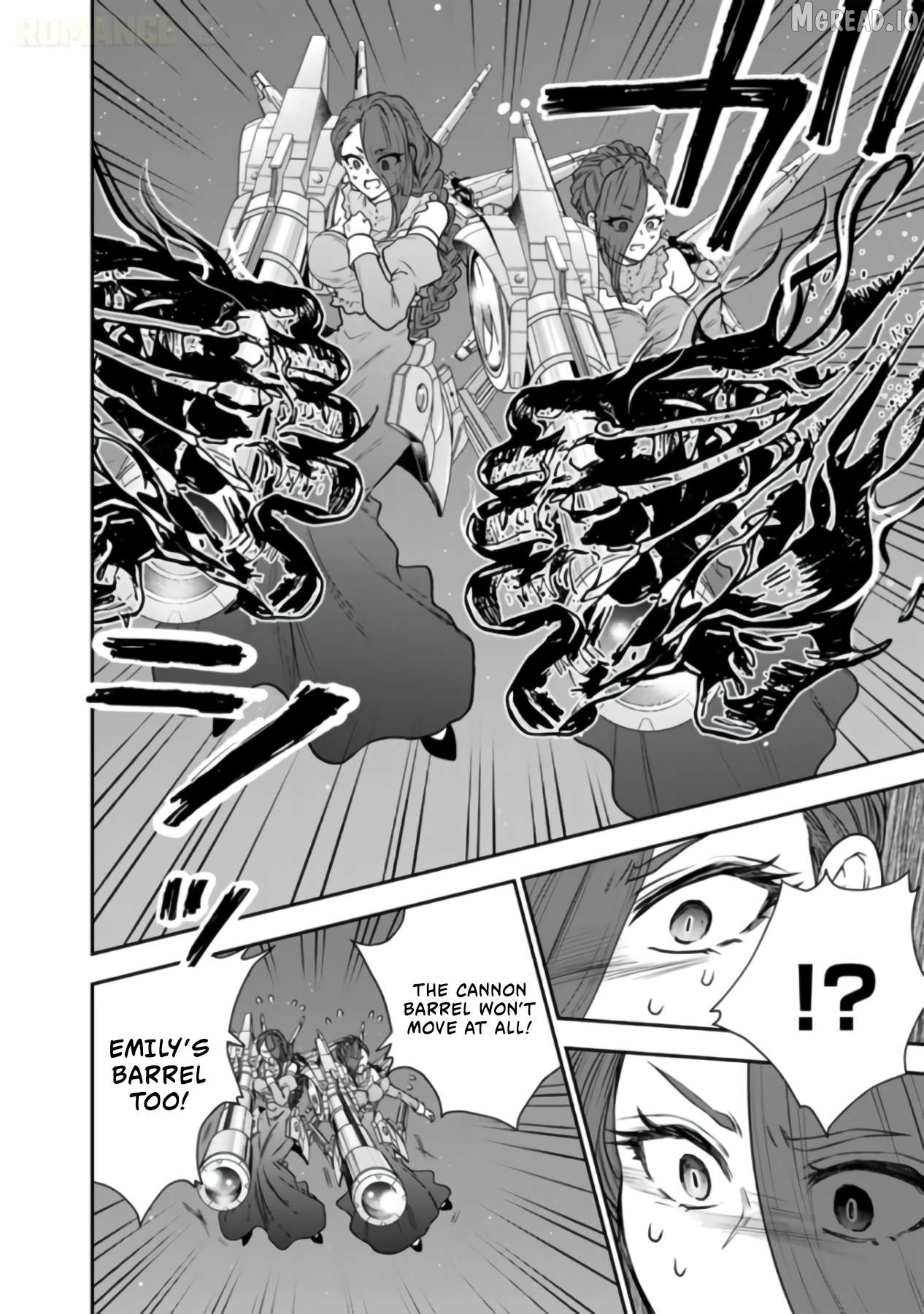 Senchi Kara Kaette kita Takashi-kun. Futsuu ni Koukou Seikatsu wo Okuritai Chapter 15 - page 23