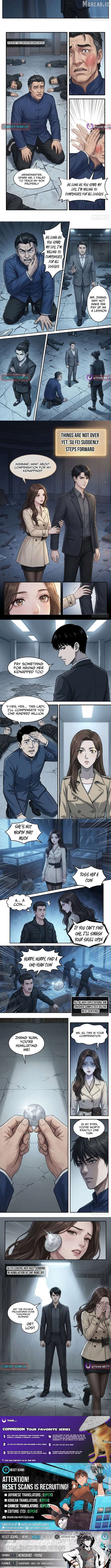 You Filed For Divorce, And I Became an Unparalleled Immortal Emperor, Why Are You Crying Now? Chapter 5 - page 2