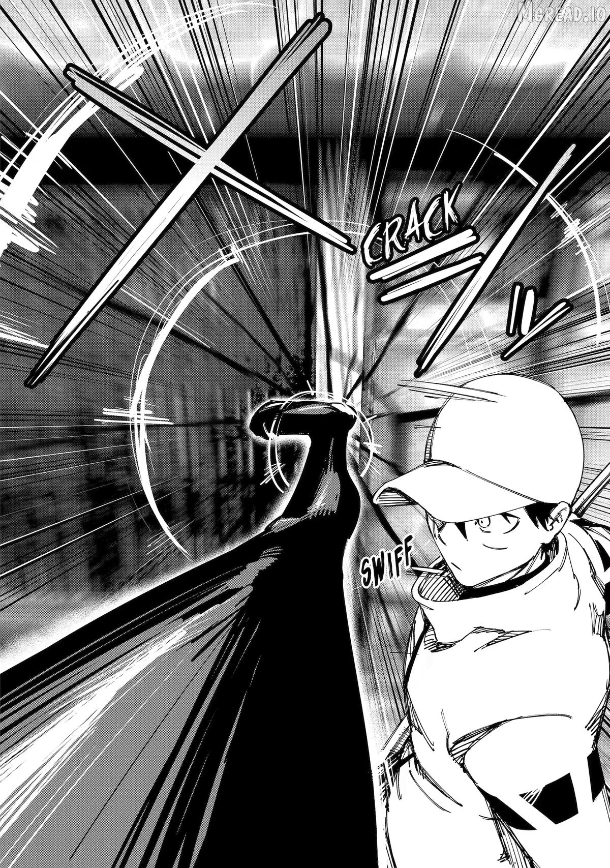 Moimon Chapter 14 - page 28