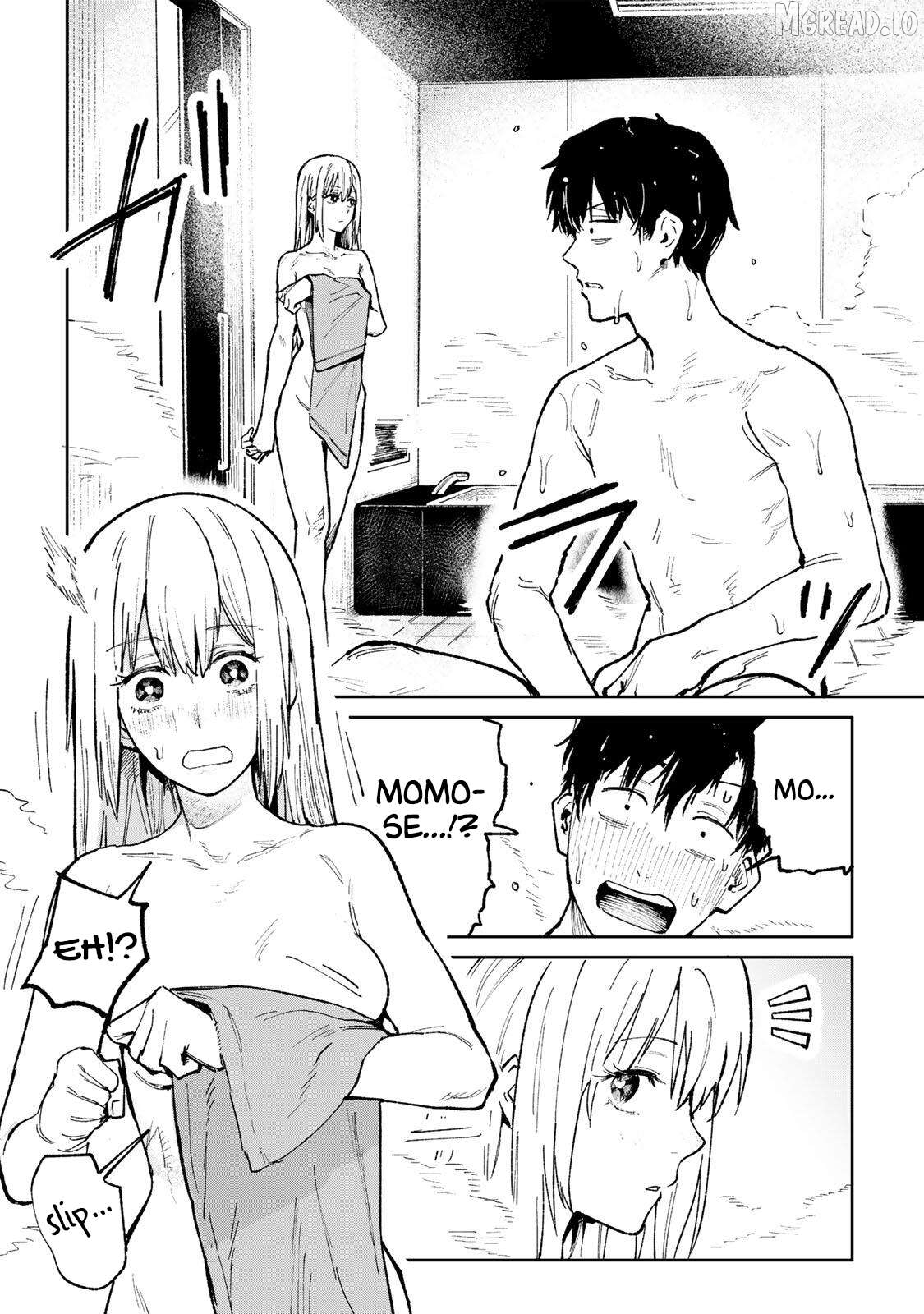 ch Touroku Onegaishimasu! Chapter 2 - page 14