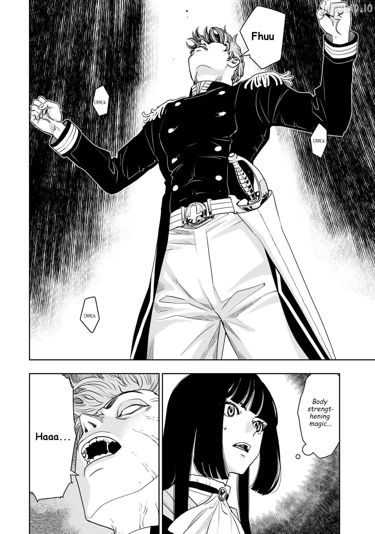 Tsuihou Reijou, Craft Shinagara Camping Car de Isekai o Tabishimasu Chapter 2.2 - page 11