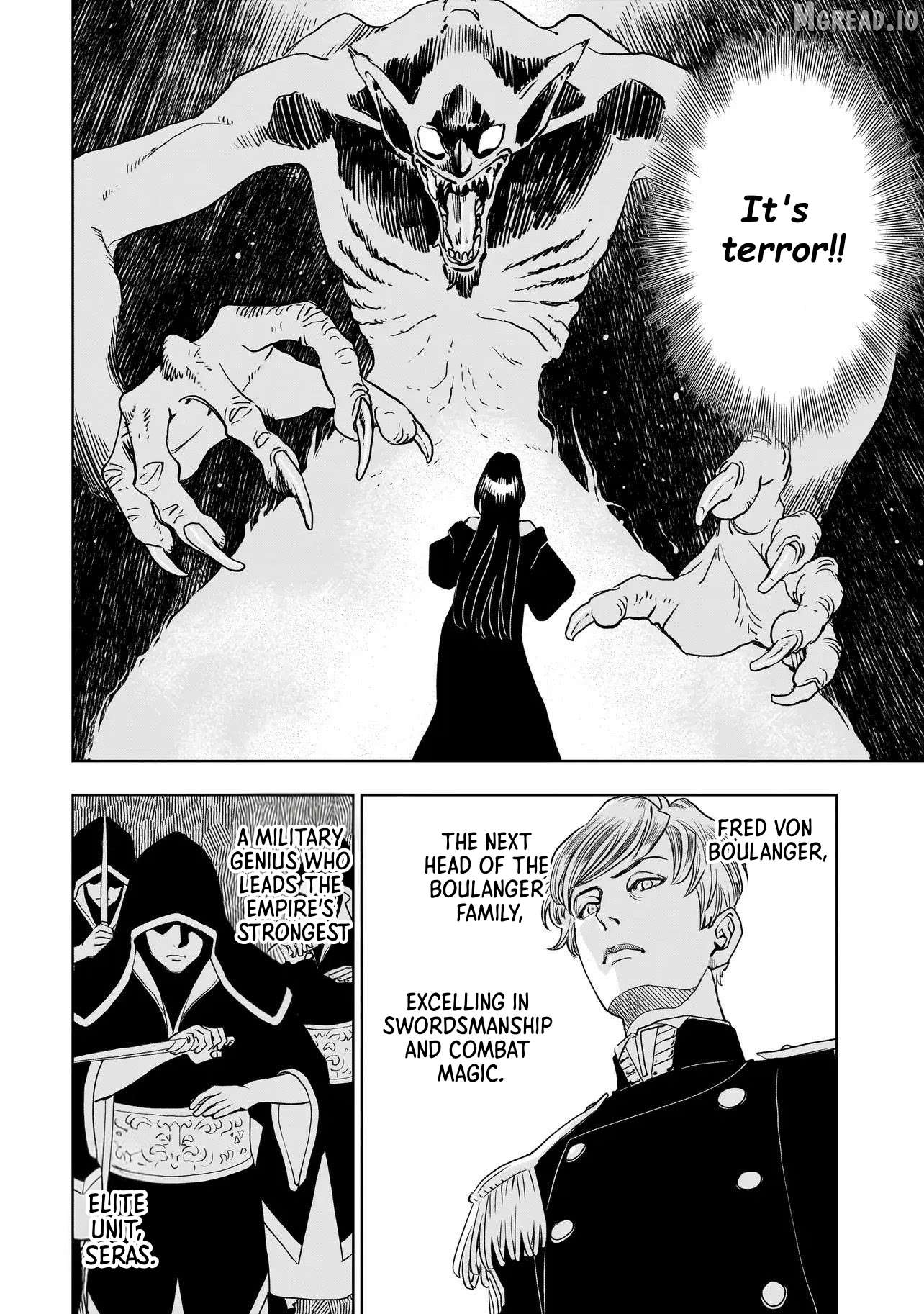 Tsuihou Reijou, Craft Shinagara Camping Car de Isekai o Tabishimasu Chapter 2.2 - page 9