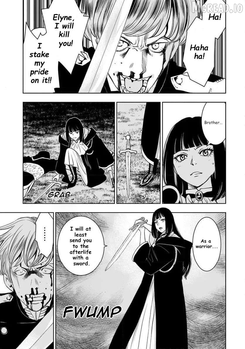 Tsuihou Reijou, Craft Shinagara Camping Car de Isekai o Tabishimasu Chapter 3.1 - page 10
