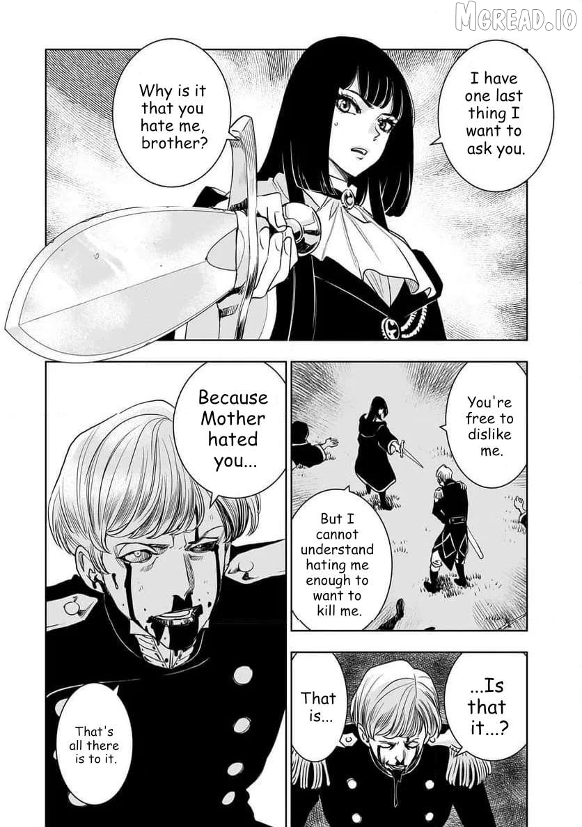 Tsuihou Reijou, Craft Shinagara Camping Car de Isekai o Tabishimasu Chapter 3.1 - page 13