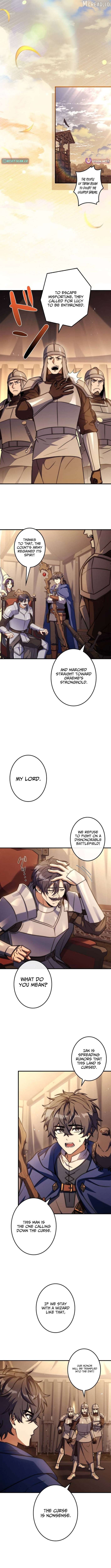 I Became a Wizard in a Medieval Fantasy World Chapter 20 - page 13