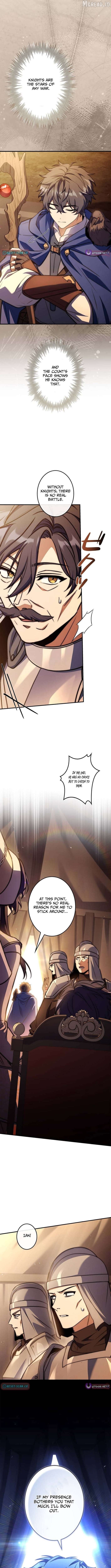 I Became a Wizard in a Medieval Fantasy World Chapter 20 - page 15