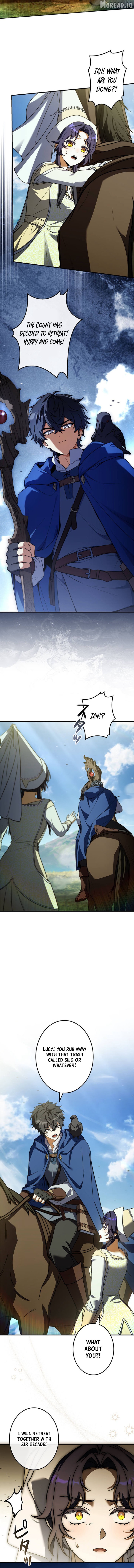 I Became a Wizard in a Medieval Fantasy World Chapter 21 - page 16