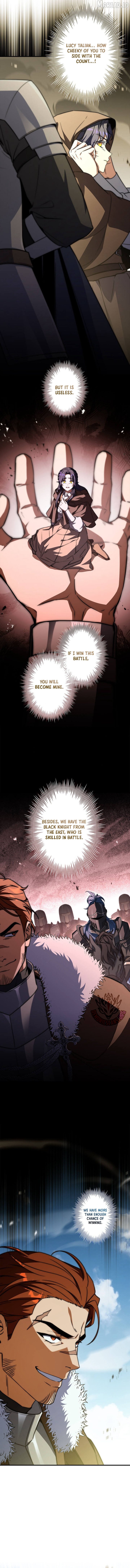 I Became a Wizard in a Medieval Fantasy World Chapter 21 - page 5
