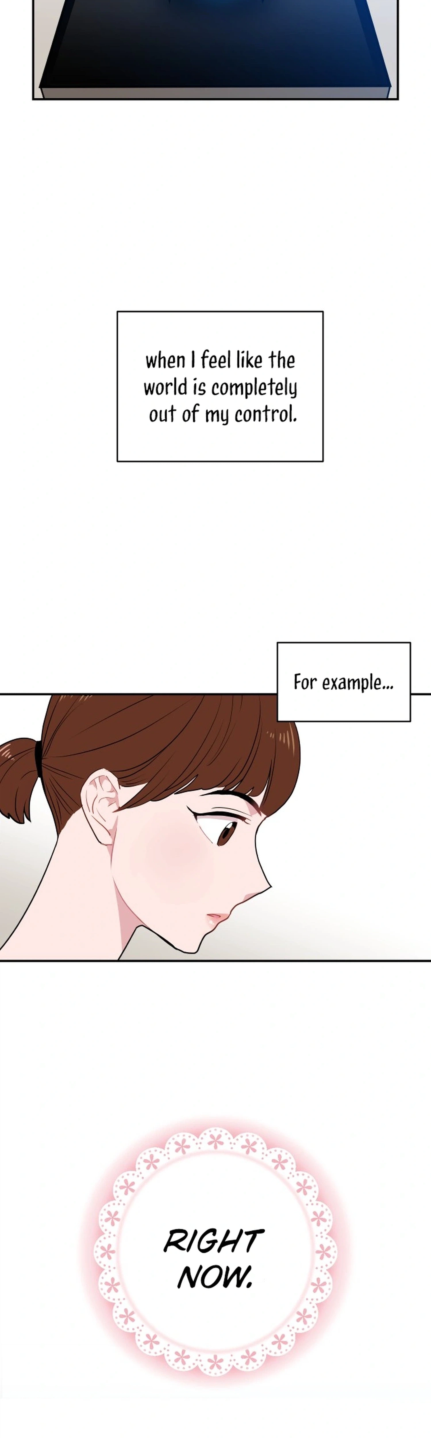 Awkward Relationship Chapter 1 - page 2