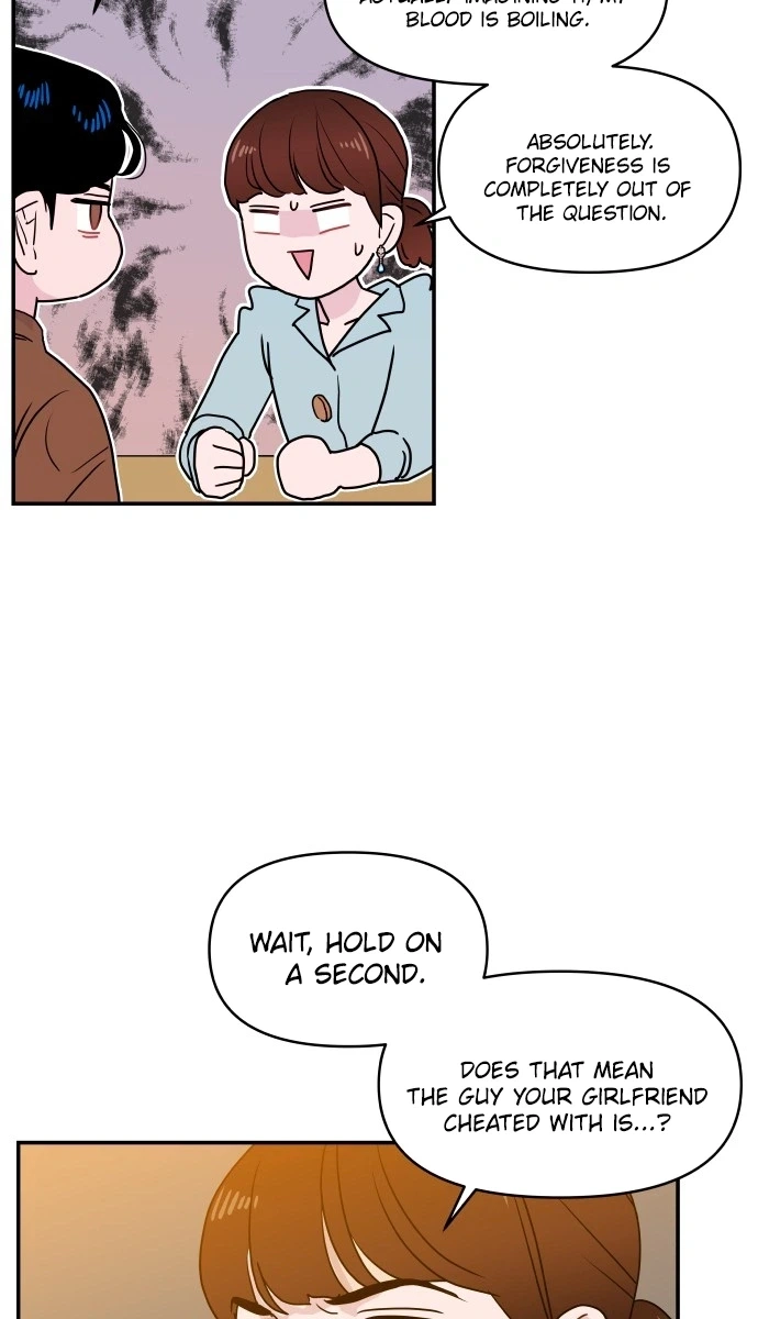 Awkward Relationship Chapter 1 - page 27