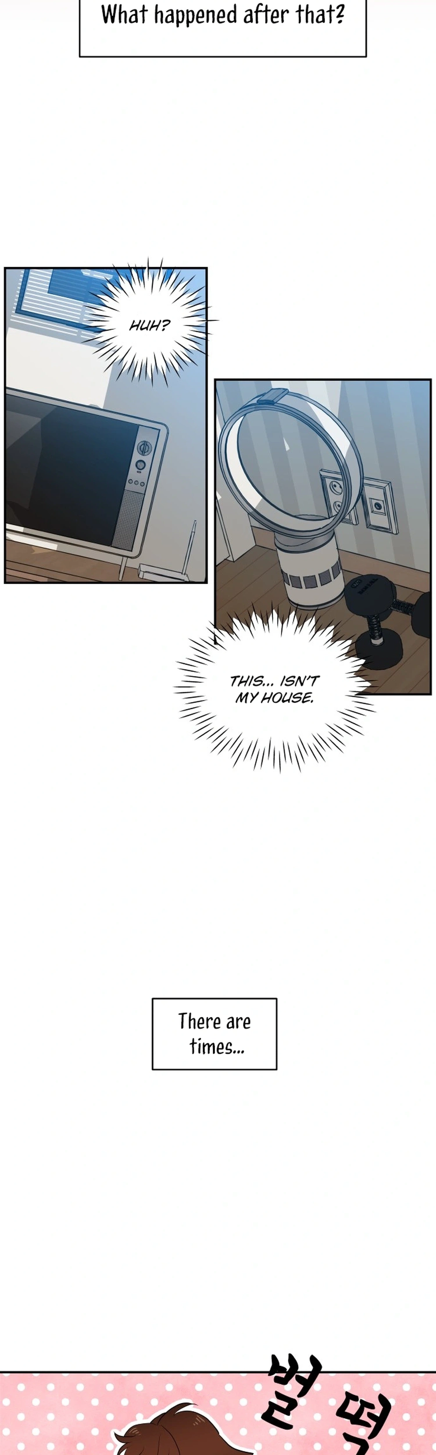 Awkward Relationship Chapter 1 - page 32