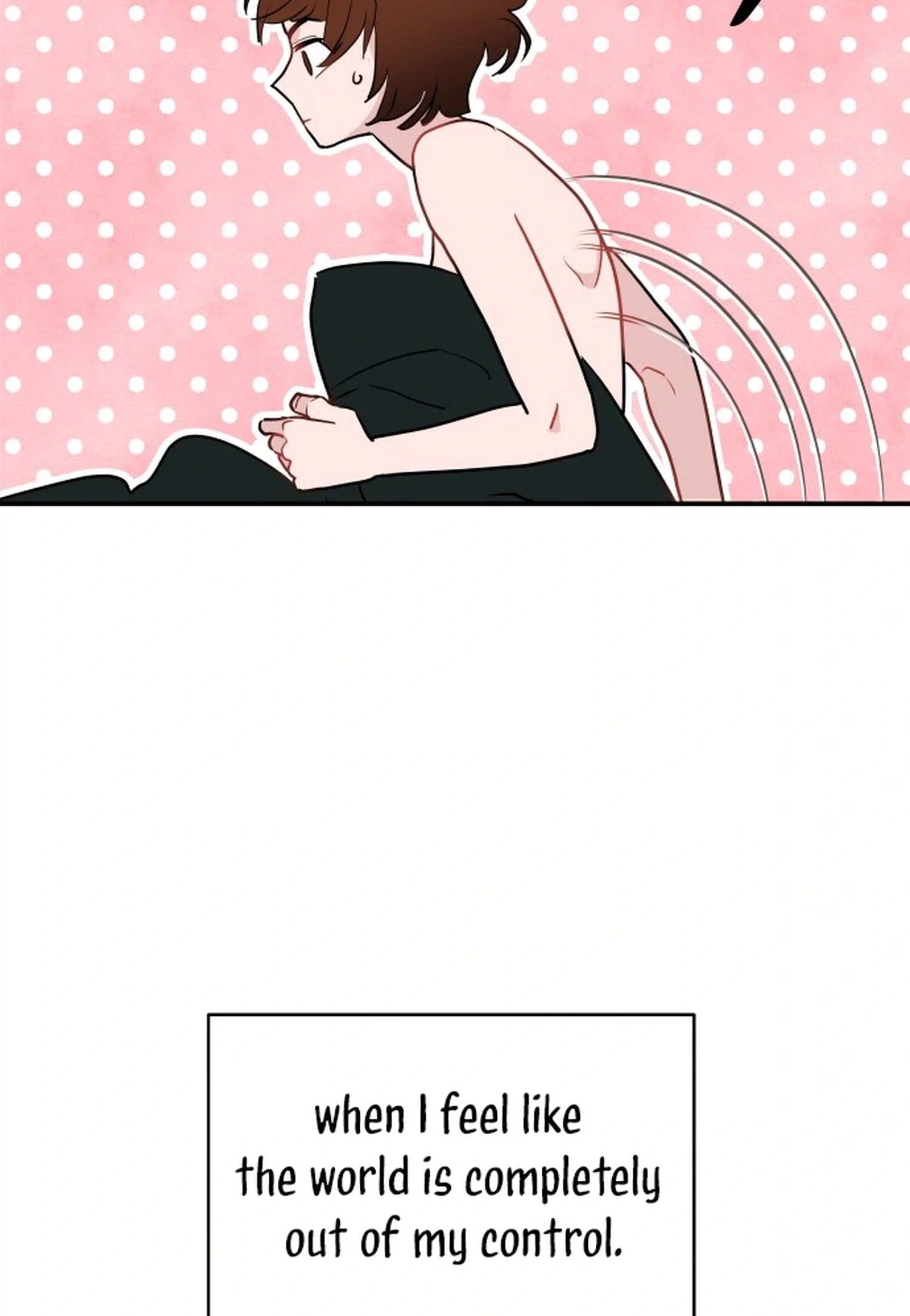 Awkward Relationship Chapter 1 - page 33