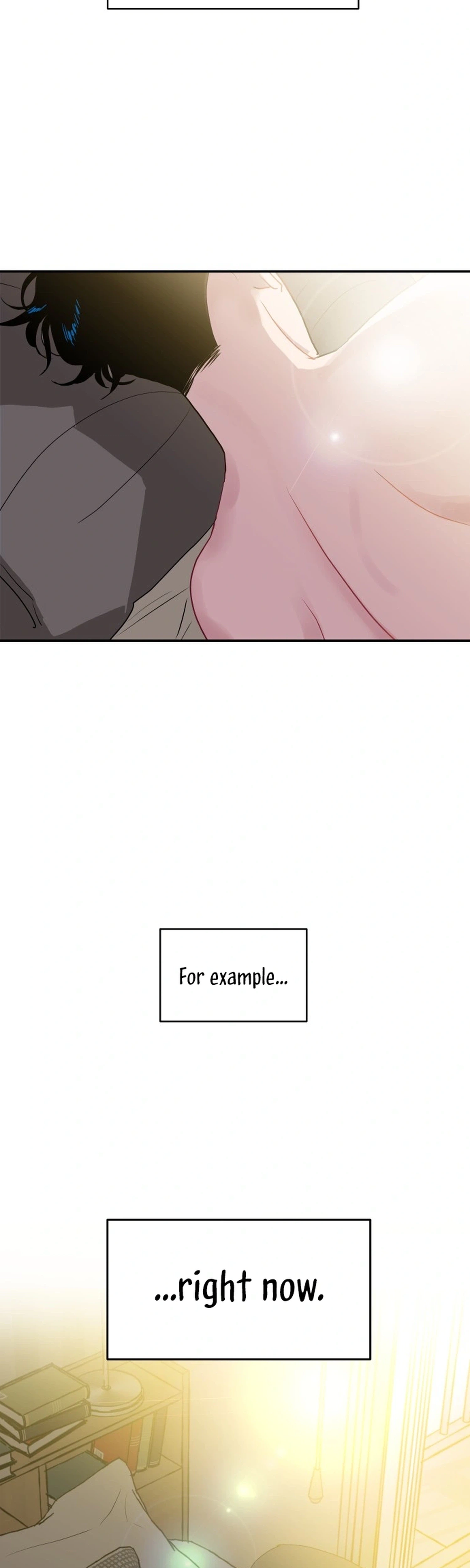 Awkward Relationship Chapter 1 - page 34