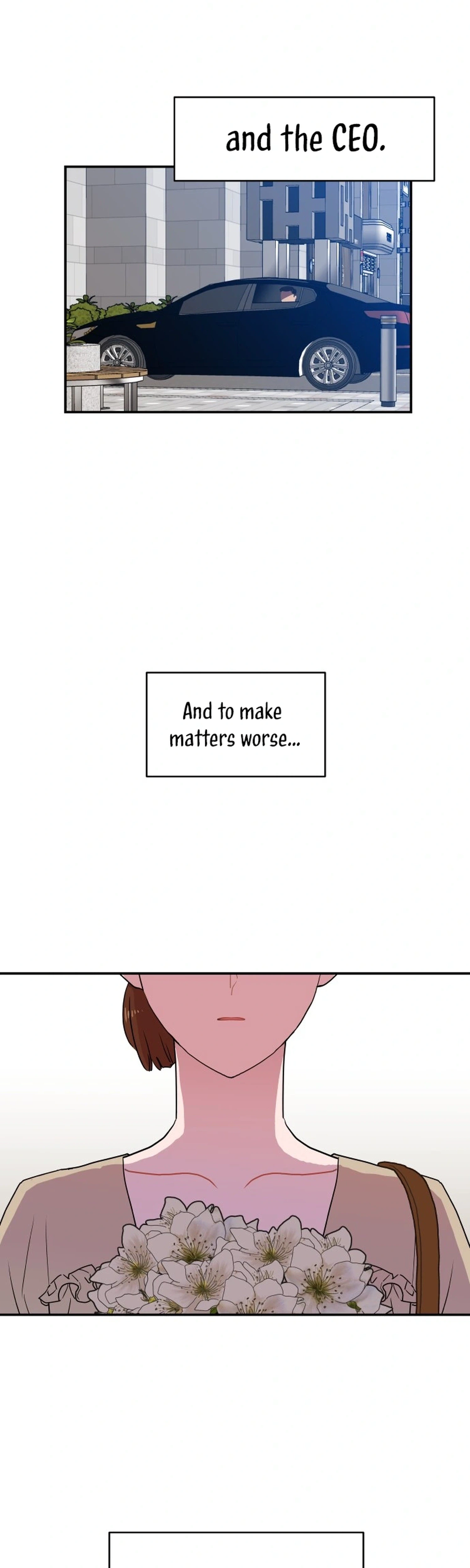 Awkward Relationship Chapter 1 - page 5