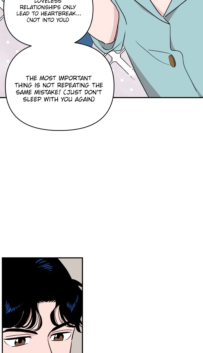 Awkward Relationship Chapter 2 - page 10