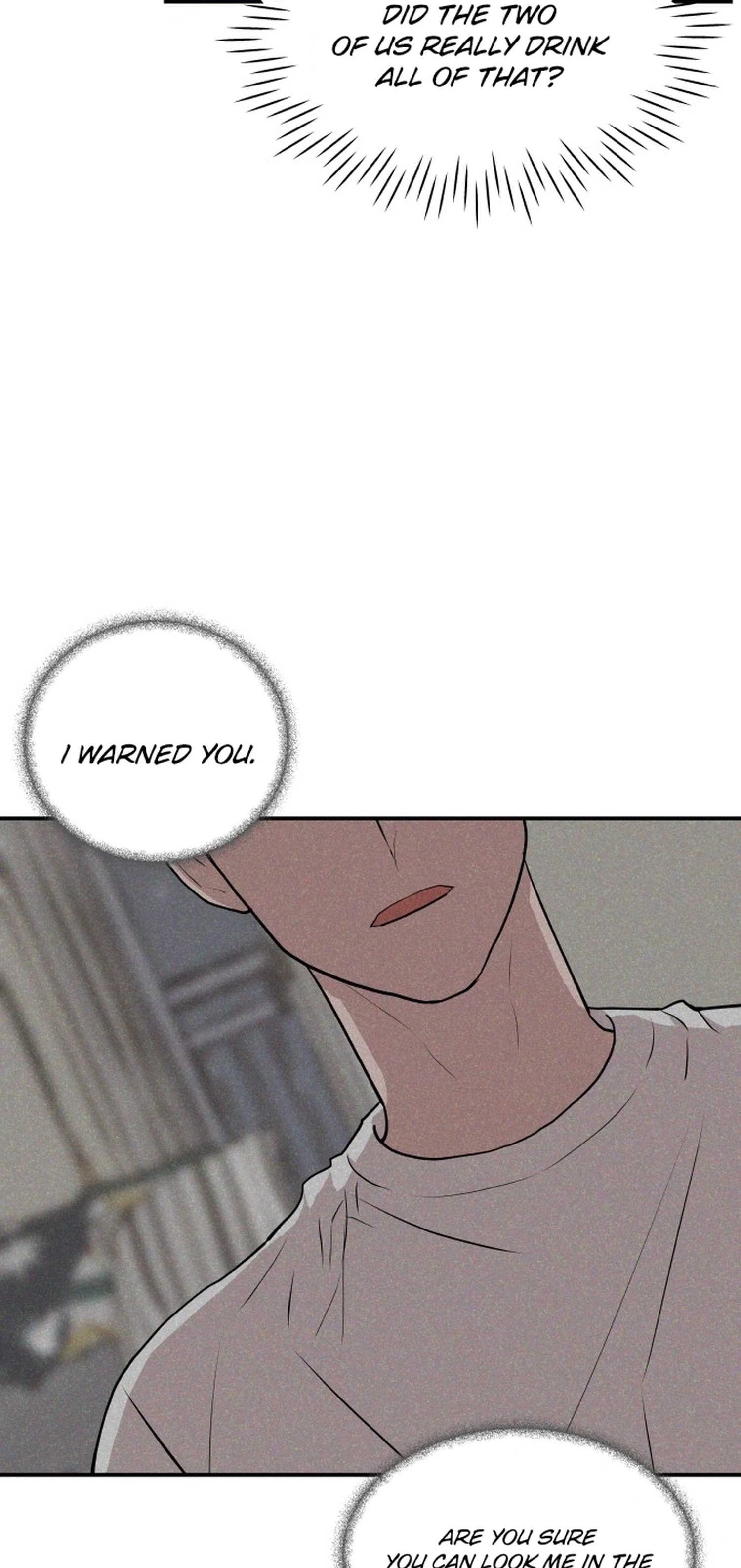 Awkward Relationship Chapter 2 - page 2