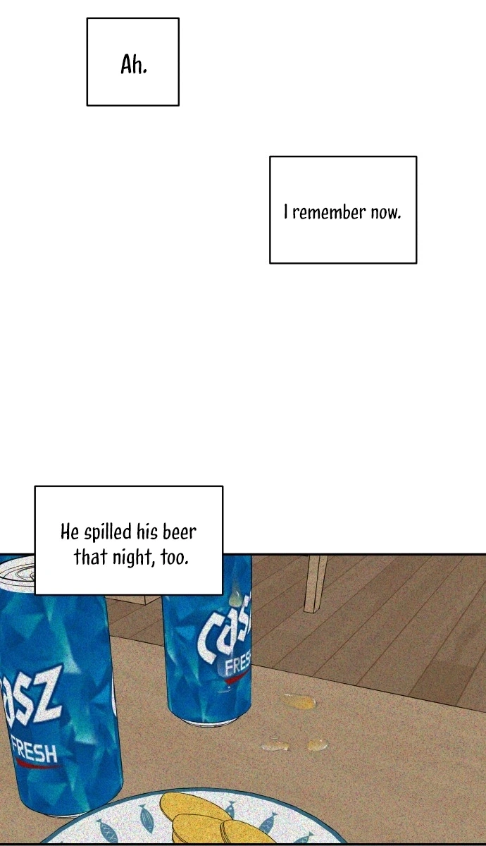Awkward Relationship Chapter 2 - page 31