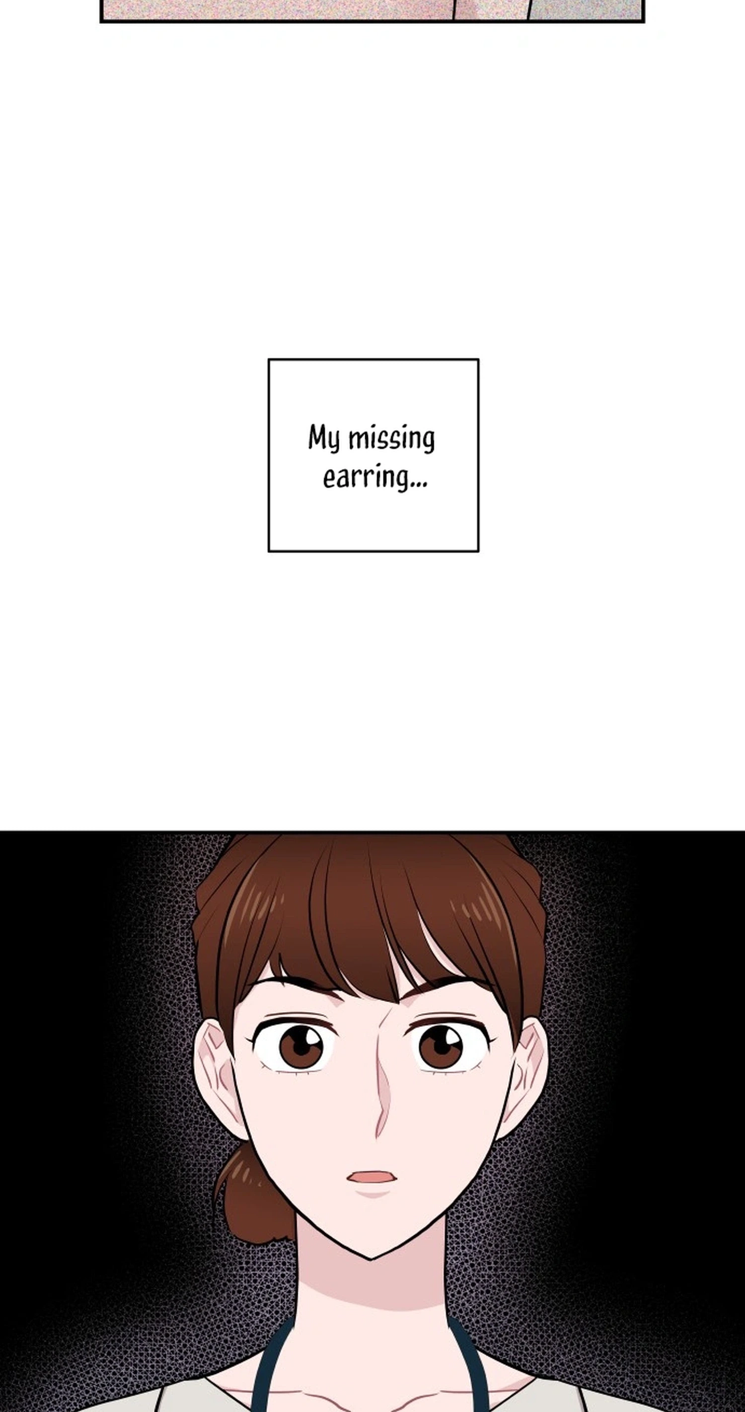 Awkward Relationship Chapter 2 - page 33