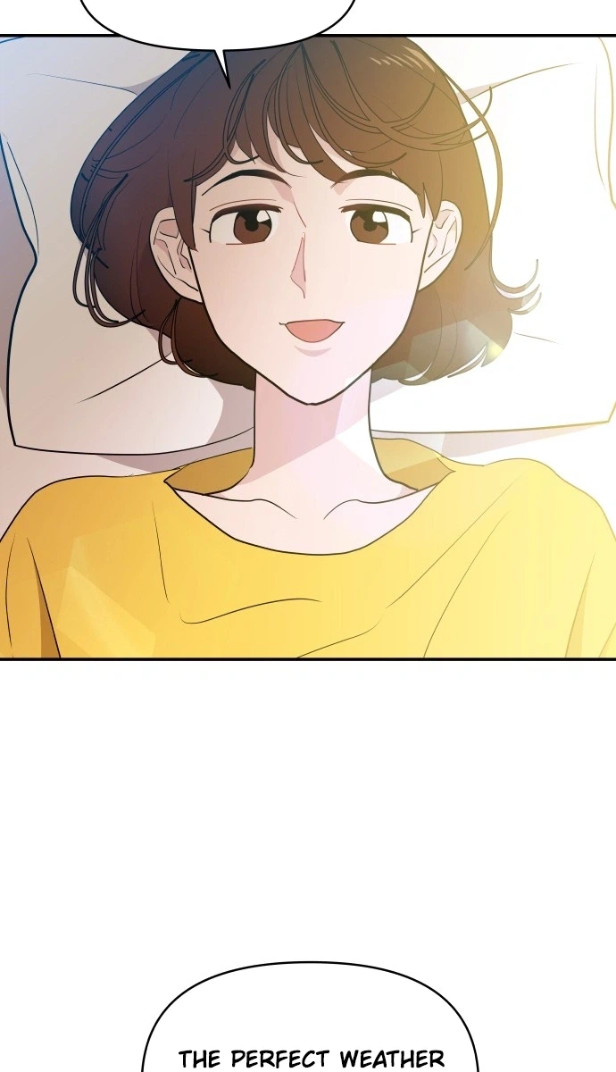 Awkward Relationship Chapter 3 - page 23
