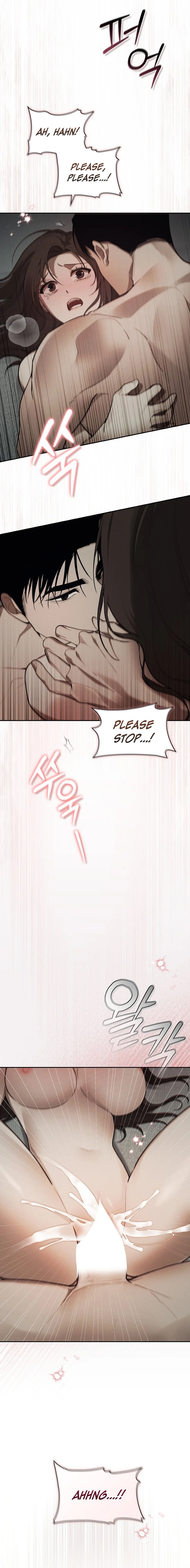 Antisocial Safety Zone Chapter 0.1 - page 10