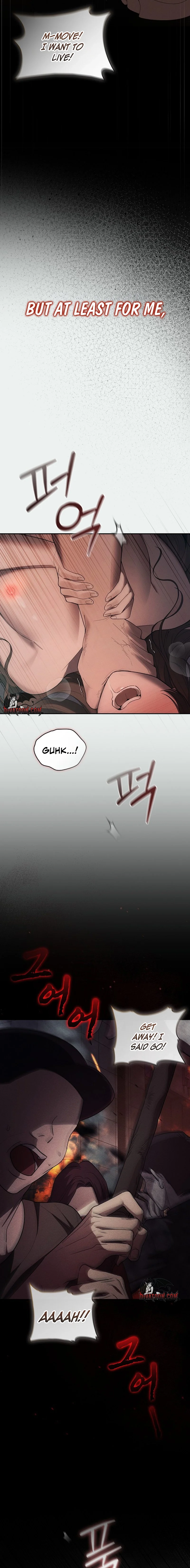 Antisocial Safety Zone Chapter 0.1 - page 2