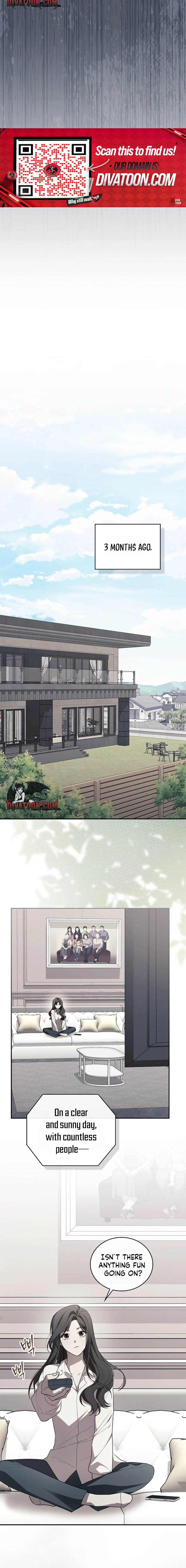 Antisocial Safety Zone Chapter 1 - page 14