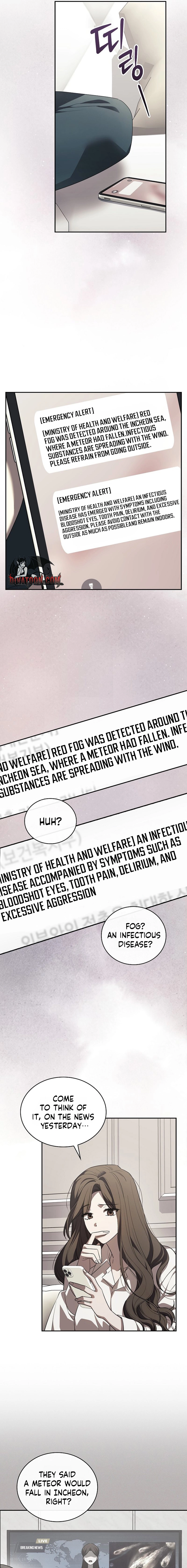 Antisocial Safety Zone Chapter 1 - page 15