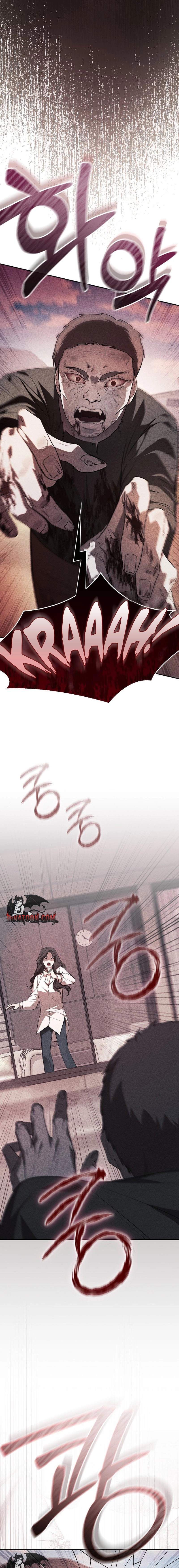 Antisocial Safety Zone Chapter 1 - page 19