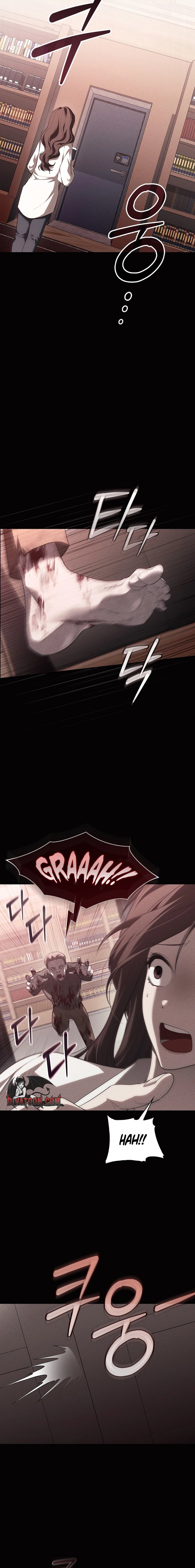 Antisocial Safety Zone Chapter 1 - page 22