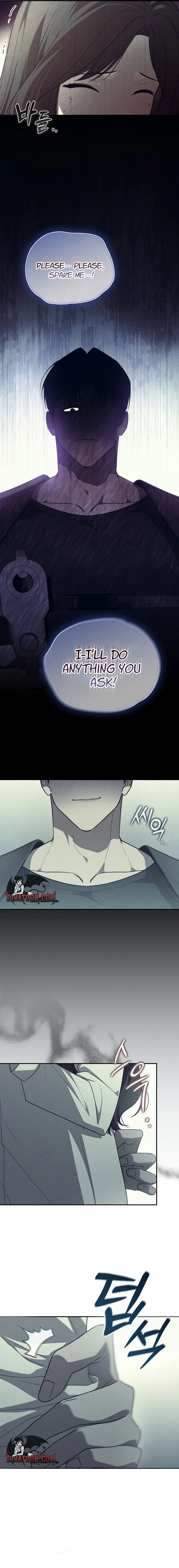 Antisocial Safety Zone Chapter 1 - page 9