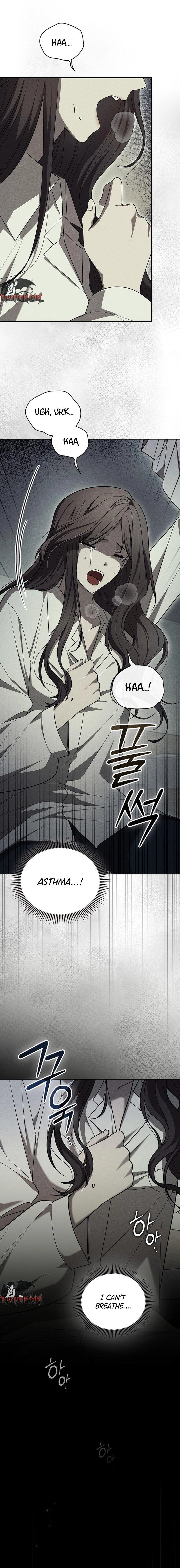 Antisocial Safety Zone Chapter 2 - page 12